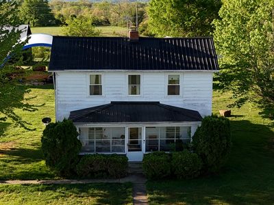 1983 Brassfield Rd