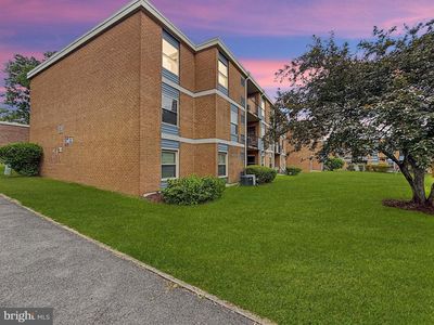 3807 Saint Barnabas Rd APT 203