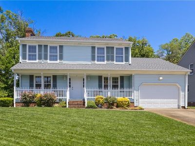 3 Sol Thorpe Ln