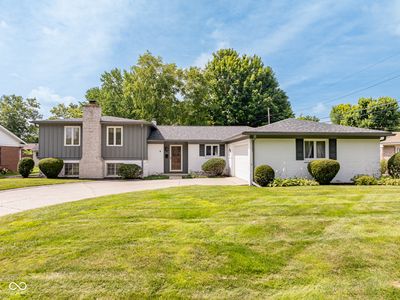 3219 Greenbriar Rd