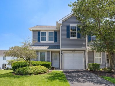 1260 Arapaho Ct