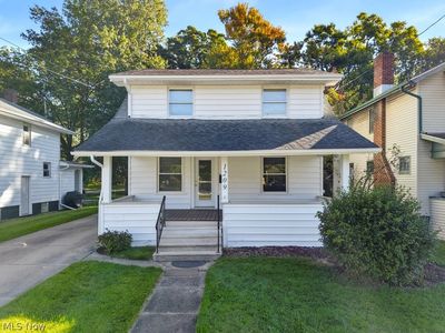Property at 1209 S Water St, Kent, OH