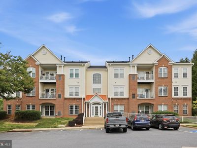 6220 Glen Valley Ter #3A