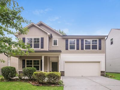 4312 Prairie Creek Trl