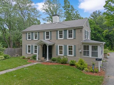 111 Manchester Street