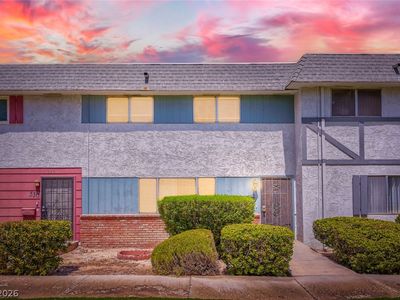 532 Greenbriar Townhouse Way
