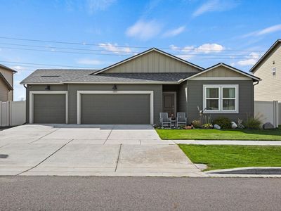 Property at 12113 N Haven St, Mead, WA
