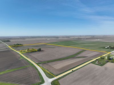 Us Highway 218 & Co Road E 12
