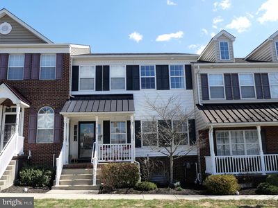 2113 Hidden Meadows Ave