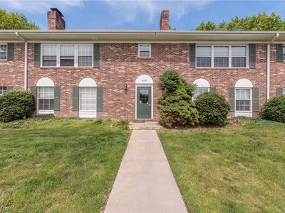 6920 Carriage Hill Dr APT 103