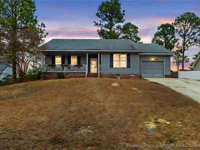 Property at 3340 Hunting Bay Dr, Spring Lake, NC