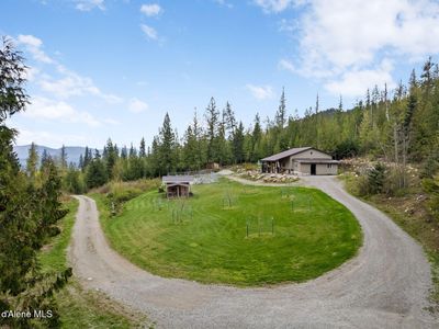 2636 Barnhardt Rd