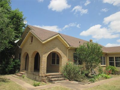 12610 Pecan School Rd