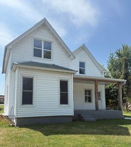 311 Green Street