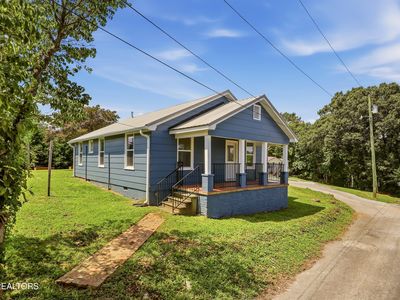 507 Pine Top St