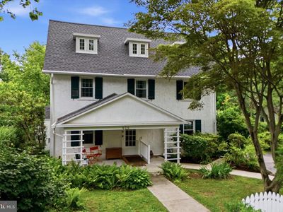 Property at 424 Haverford Ave, Narberth, PA