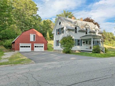 Property at 40 Ossipee Mountain Road, Center Ossipee, NH