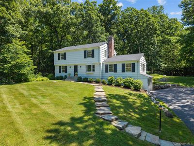 Property at 78 Hack Green Road, Pound Ridge, NY