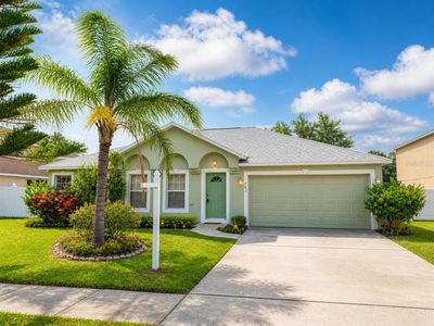 502 Woodland Creek Blvd