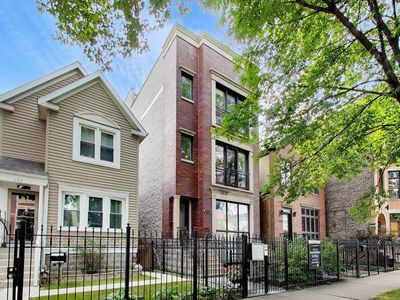 1133 N Mozart St #2