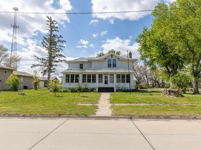 Property at 407 Walnut St, Salix, IA
