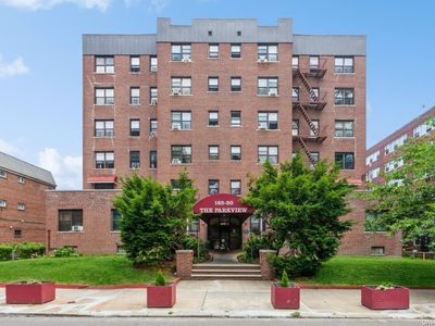 165-20 Highland Avenue UNIT 603