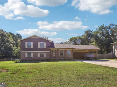 4542 Burns Rd