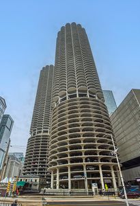 300 N State St APT 2535