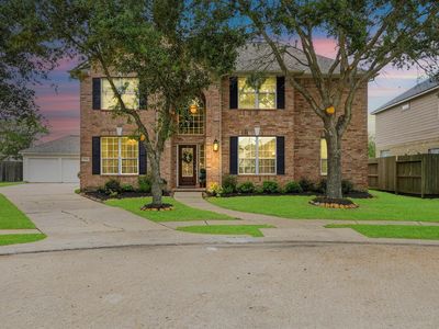 Property at 2211 Indigo Cove Ct, League City, TX