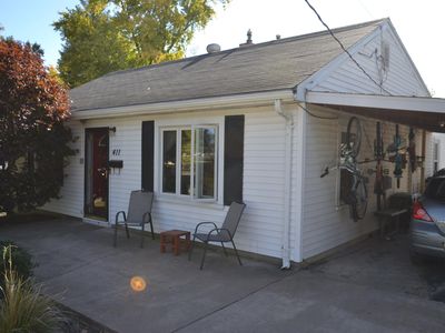 Property at 411 W Greenwood Ave, South Jacksonville, IL