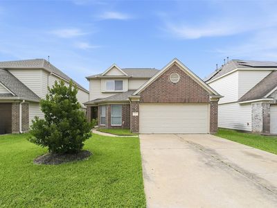 20214 Ricewood Village Trl