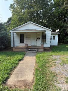 402 Lincoln St
