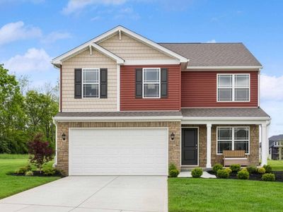 1001 Carriage Place Dr