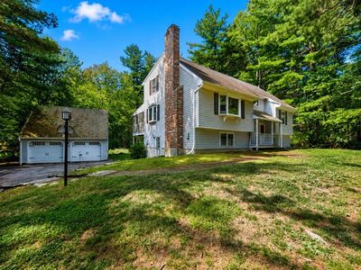 31 Pikes Hill Rd