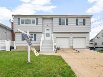Property at 801 S Long Beach Avenue, Freeport, NY