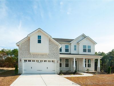 600 Cresswell Moor Way