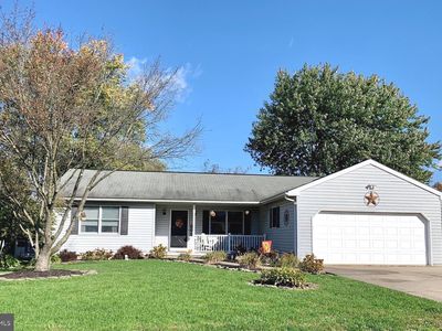527 Hamsher Ave