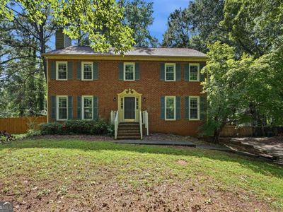 1985 Wrights Way