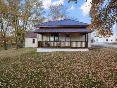 Property at 201 W Main St, Bainbridge, IN