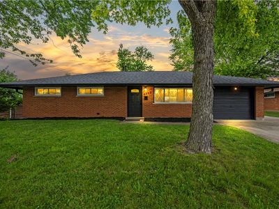 4809 Powell Rd