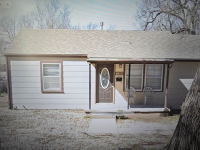 Property at 4415 S Oak Ave, Wichita, KS
