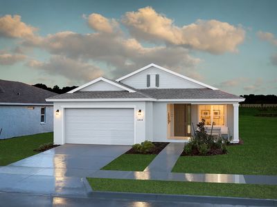Currant - Artisan Collection Plan, Calesa Township