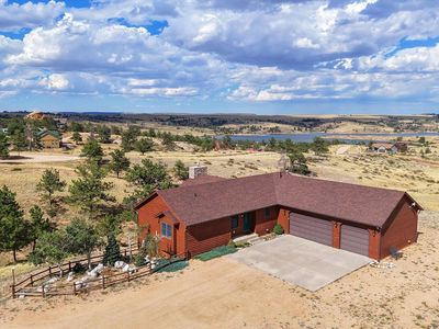1191 Granite Springs Rd Lot 28