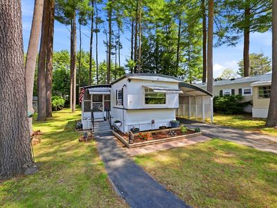 281 Chauncey Walker St #87B