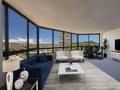 2499 Kapiolani Blvd APT 2801
