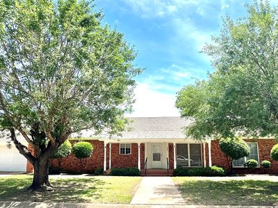 Property at 211 Spill St, Winters, TX