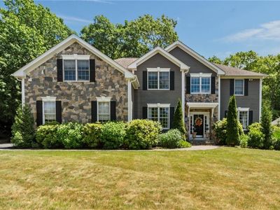 470 Sylvan Ct