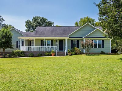 5235 Salem Woods Dr