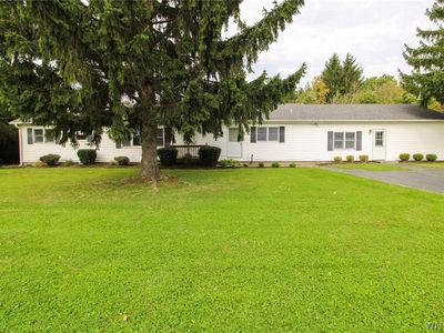 Property at 941 Akron Rd, Corfu, NY