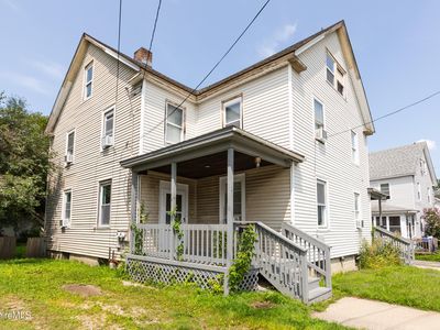Property at 25 Root Pl #25-27, Pittsfield, MA
